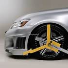 725350303945 Unbranded Wheel Lock Security