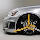 725350304072 Unbranded Wheel Lock Security