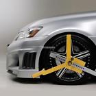 725350304386 Unbranded Wheel Lock Security