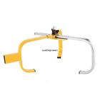 725350304874 Unbranded Wheel Lock Security