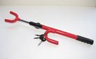729183230768 Police Dog Steering Wheel Lock Security Keys Car