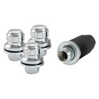73631t Gorilla Automotive For Toyota Tacoma Chrome Mag Seat 012619036318