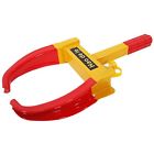 742354434291 Motorhot Wheel Lock Clamp Boot Tire Claw Auto