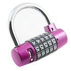 744947473168 Lohome Combination Lock 5