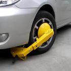747529244118 Unbranded Wheel Lock Clamp Boot Parking Tire Claw