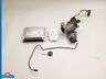 7526753 Bmw Key Ignition Set Oem