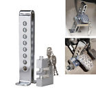 756926368655 Unbranded Security Brake Clutch Lock Pedal Car Stainless