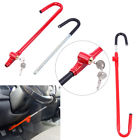 762743011100 Unbranded Anti Theft Pedal Steering Wheel Lock The