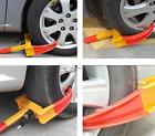 763440938301 Unbranded Wheel Lock Clamp Boot Tire Claw Trailer