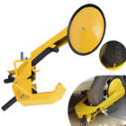 765629221716 Unbranded Heavy Duty Steel Parking