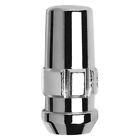 76691n Gorilla Automotive For Dodge Ram Chrome Cone Seat 012619766918