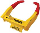 77185 Trimax Wheel Chock Lock 733281477185