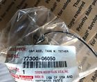 77300-06050 Toyota Genuine Oem Factory Fuel Cap
