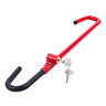 785046841144 Unbranded Anti Theft Steering Wheel Lock Security Car