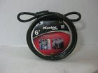 78dpf Master Lock New 6ft