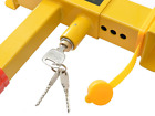 796762751051 Tms Wheel Lock Clamp Boot