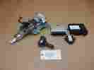 7l0907719 05 Cayenne S Porsche 955 Key Immobiliser Set Engine Computer 105 118