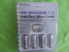 7t4z-ia043-a Ford Anti Theft Chrome