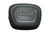 80a-880-201-j-6ps 80a880201j6ps Audi Oem Black Steering Wheel Airbag