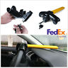 8139097492862 Unbranded Heavy Duty Style Car Steering Wheel Security