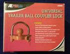 82002 Ate Pro Universal Trailer Ball