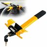 820225119369 Kaycentop Car Steering Wheel Lock Anti Theft Locking