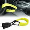 820225120655 Kaycentop Steering Wheel Lock Seat Belt Vehicle Seatbelt