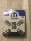 82201649 Mopar Wheel Lock Set Part Fits Many Makes Models
