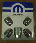 82210508 Mopar Wheel Lock Kit