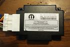 82212457 Chrsyler Dodge Jeep Evts Electronic