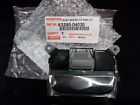 83290-04030 Toyota Original Genuine Oem Factory Meter Assy