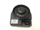 8393153 Range Rover Alarm Horn Oem Used