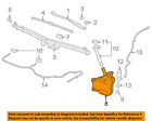 84036025 Gm Chevrolet Oem 2016 Cruze