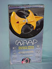 854684000418 The Wrap Steering Wheel Lock Airbag Cover Vehicle