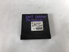 8637a391 Mitsubishi Oem 2008-2011 Lancer