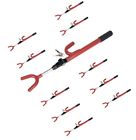 8804648626286 Weyli 10-pack Steering Wheel Lock