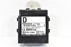 88205sa040 Subaru Impreza Wrx Theft Locking Immobilizer Module
