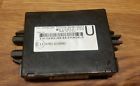 89780-06011 2007-2011 Toyota Camry Ecu Immobilizer