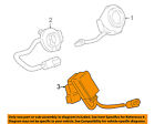 8978335020 Toyota Oem 99-02 4runner