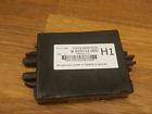 89784-0e030 H1 Toyota Highlander Ecu Immobilizer Control Module Oem