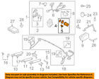 8f0898998 Audi Oem Tank