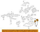 8x0953206a Audi Oem 15-16 A3-coil