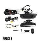 9002-9503 Brandmotion Rear Vision System 858216004035