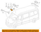 9068220014 Mercedes-benz Mercedes Oem 10-16