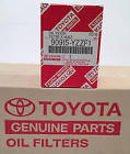 90915-yzzf1 Toyota Original Lexus Genuine Oem Factory Oil Filters