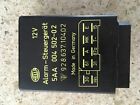 928-637-104-02 Hella Porsche Alarm Oem