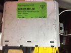 92861826002 Porsche 911 993 Alarm