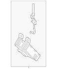 95400-2v071 Hyundai Genuine Veloster Module