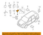 9540025800 Hyundai Oem 07-12 Veracruz