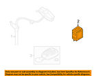 95420h1000 Kia Oem 06-07 Sedona Keyless